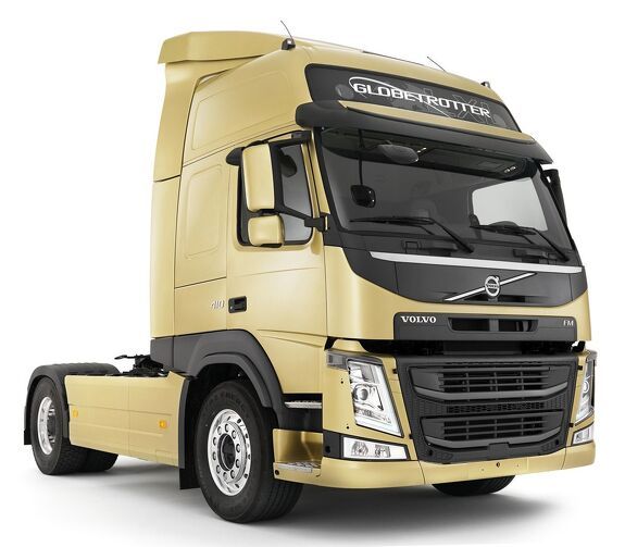 Аренда седельного тягача 4x2 Volvo FM